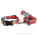 High Quality Dog Collar And Leash Set